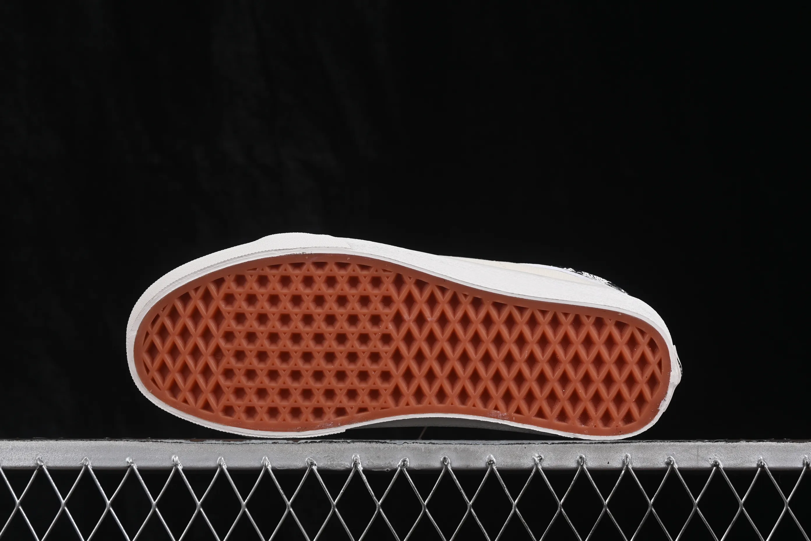 All categories Vans Vans series Vans Low Vans low-top Vans Sk8-Low Reissue S Vans official retro casual low-top skateboard shoes VN0A4UWI1X01